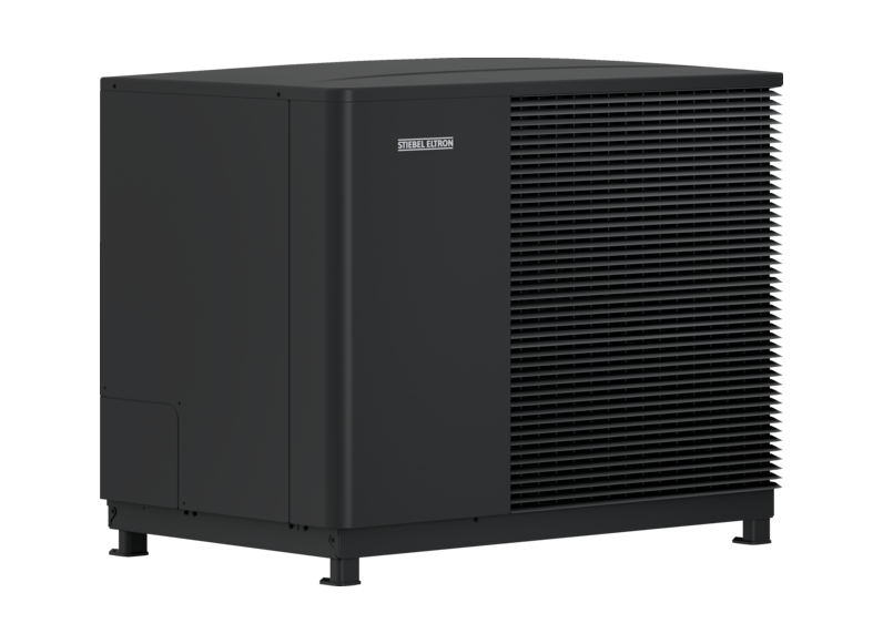 STIEBEL ELTRON Air source heat pumps HPA-O 07.2 Plus HC 230
