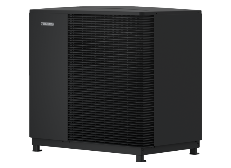 STIEBEL ELTRON Air source heat pumps HPA-O 10.2 Plus HC 400