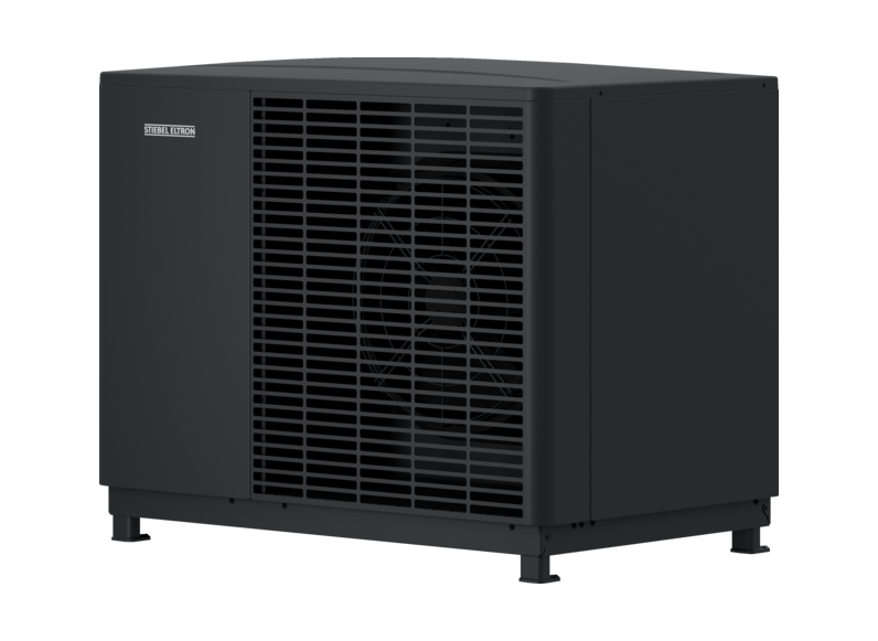 STIEBEL ELTRON Air source heat pumps HPA-O 10.2 Trend HC 230