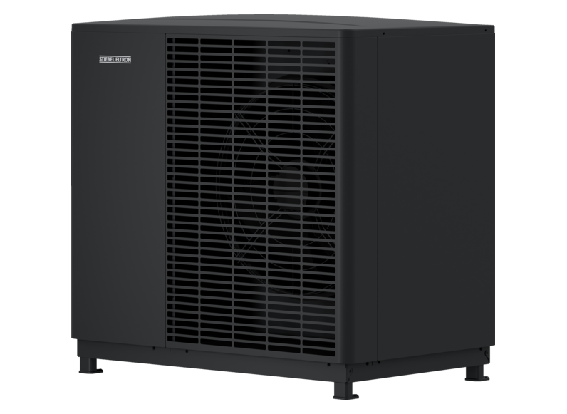 STIEBEL ELTRON Air source heat pumps HPA-O 13.2 Trend HC 230
