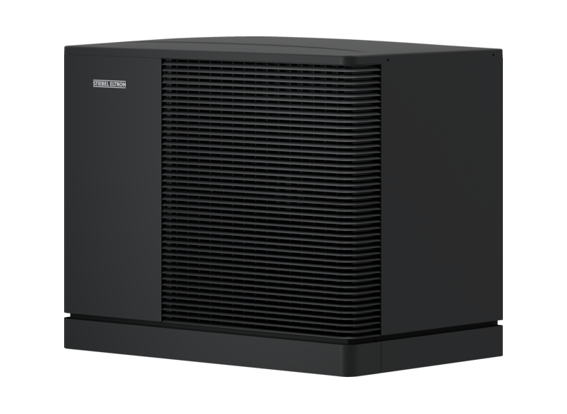 STIEBEL ELTRON Air source heat pumps HPA-O 07.2 Plus HC 230