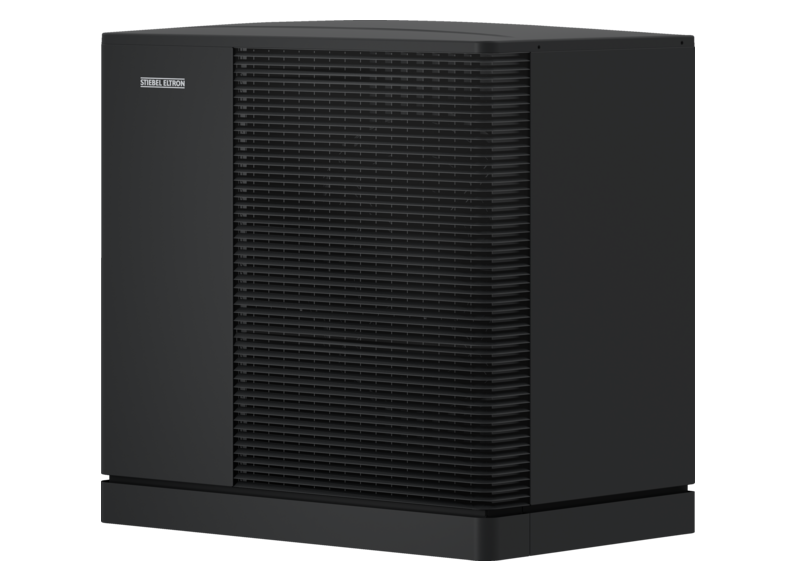 STIEBEL ELTRON Air source heat pumps HPA-O 10.2 Plus HC 400