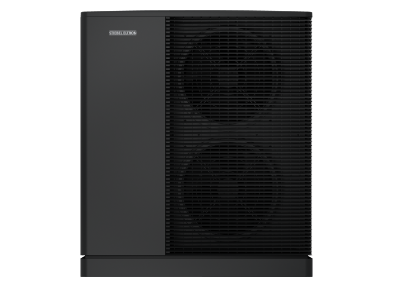 STIEBEL ELTRON Air source heat pumps HPA-O 13.2 Plus HC 400