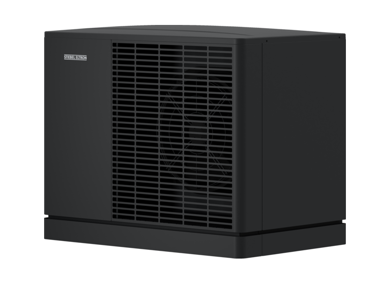 STIEBEL ELTRON Air source heat pumps HPA-O 10.2 Trend HC 230