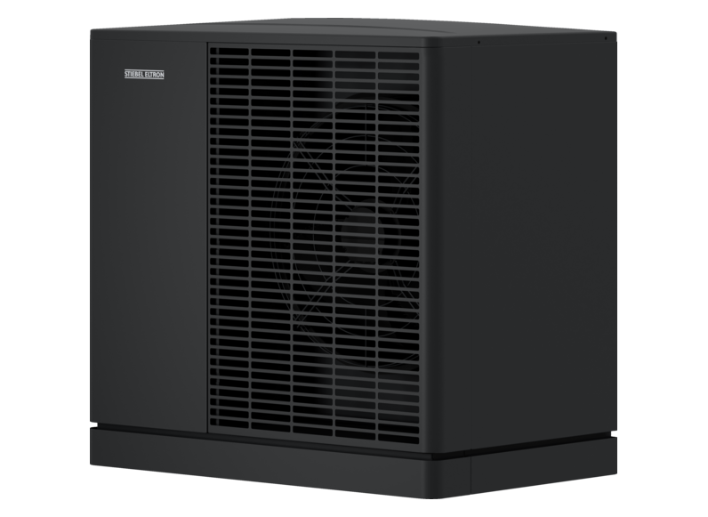 STIEBEL ELTRON Air source heat pumps HPA-O 13.2 Trend HC 230