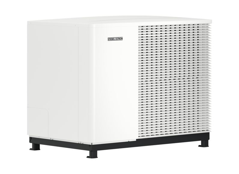 STIEBEL ELTRON Air source heat pumps HPA-O 07.2 W Plus HC 230