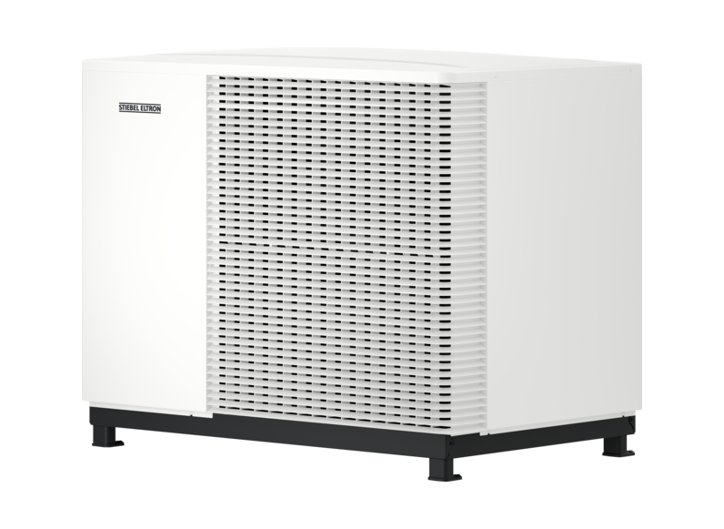 STIEBEL ELTRON Air source heat pumps HPA-O 07.2 W Plus HC 230