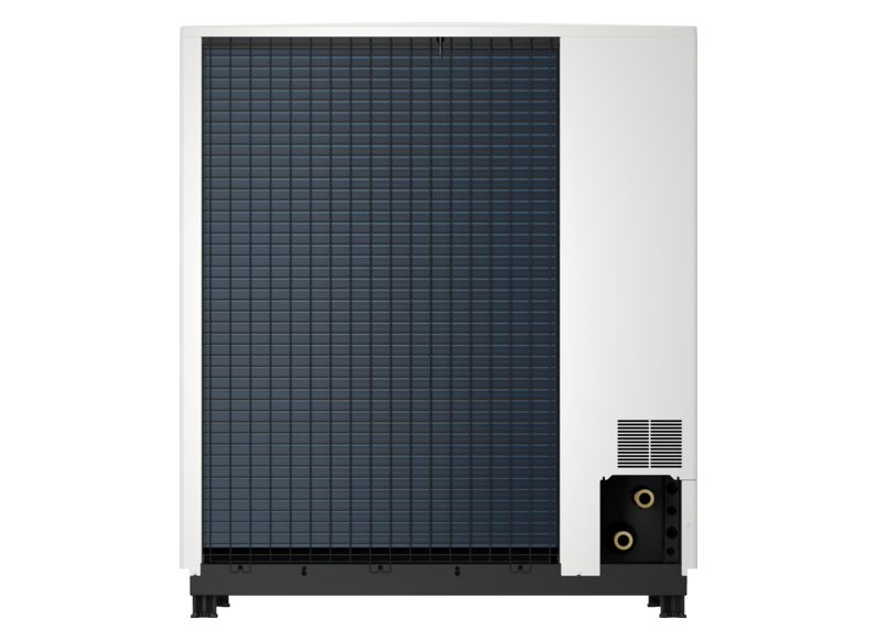 STIEBEL ELTRON Air source heat pumps HPA-O 13.2 W Plus HC 400