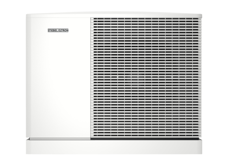 STIEBEL ELTRON Air source heat pumps HPA-O 07.2 W Plus HC 230