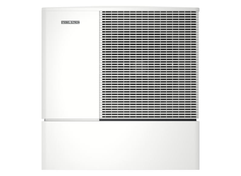 STIEBEL ELTRON Air source heat pumps HPA-O 07.2 W Plus HC 230