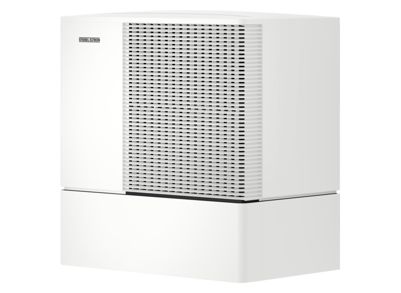 STIEBEL ELTRON Air source heat pumps HPA-O 07.2 W Plus HC 230