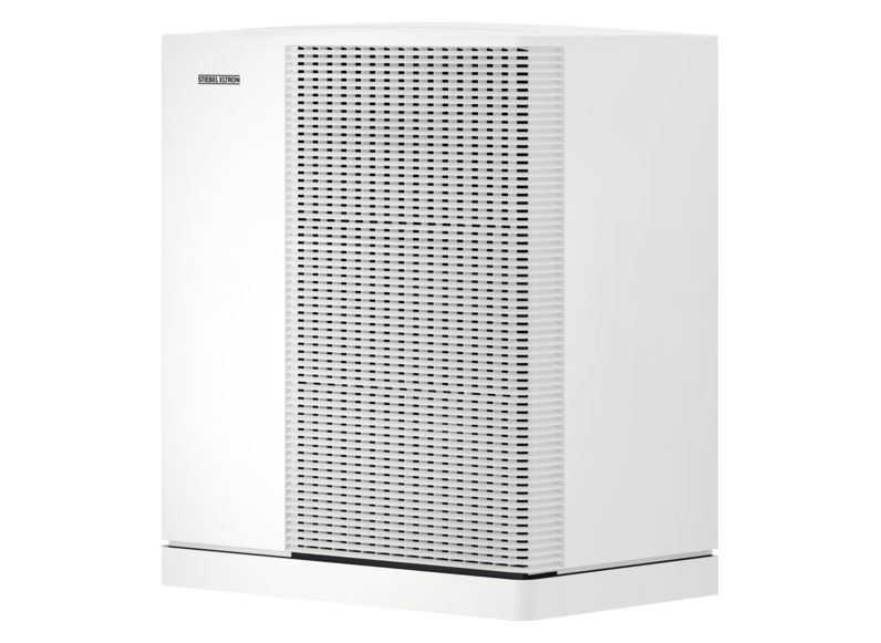 STIEBEL ELTRON Air source heat pumps HPA-O 13.2 W Plus HC 400