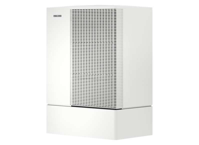 STIEBEL ELTRON Air source heat pumps HPA-O 13.2 W Plus HC 400