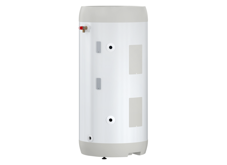 STIEBEL ELTRON DHW cylinder SBB 200 HP Trend