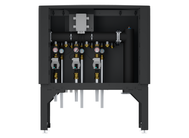 STIEBEL ELTRON Accessories AHP-CM 3