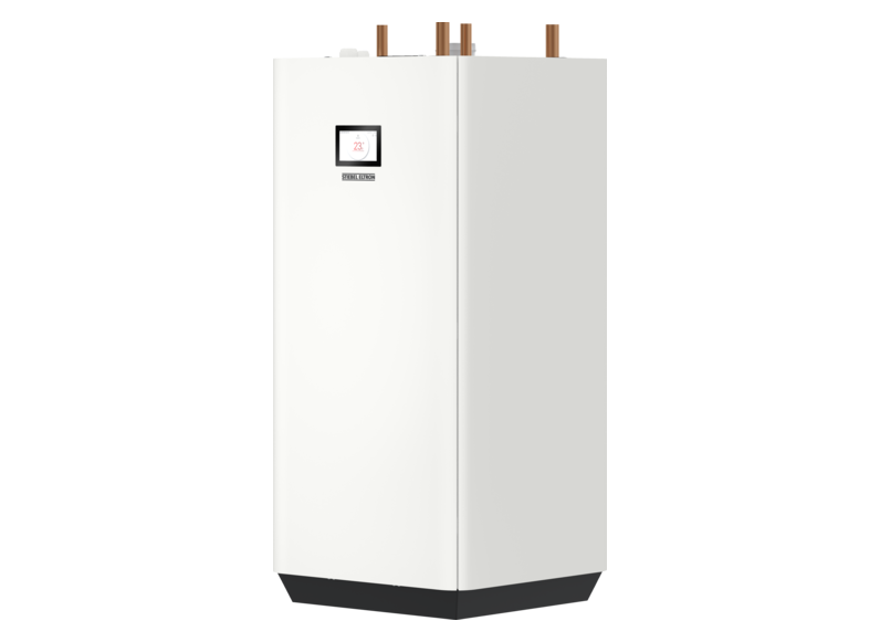 STIEBEL ELTRON Ground source heat pumps WPE-I 45.1 Premium H 400