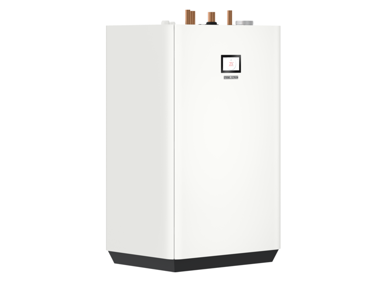 STIEBEL ELTRON Ground source heat pumps WPE-I 60.1 Premium H 400
