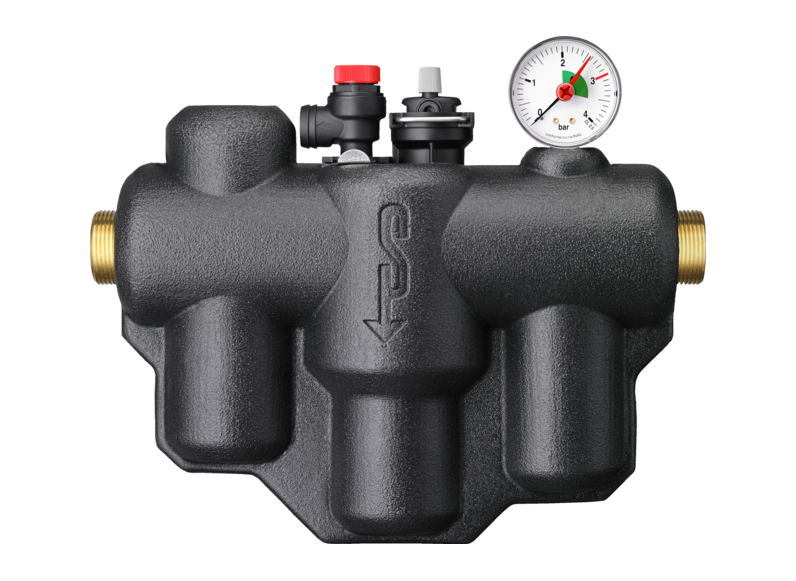 STIEBEL ELTRON Accessories WPSF