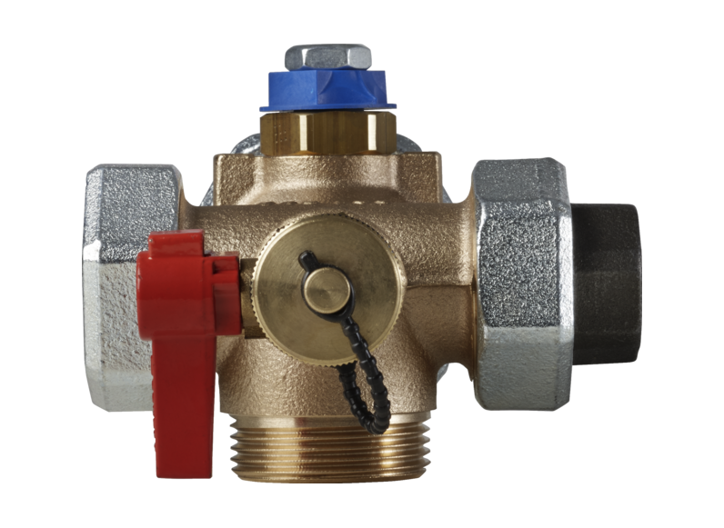 STIEBEL ELTRON Accessories WPKI 6-I