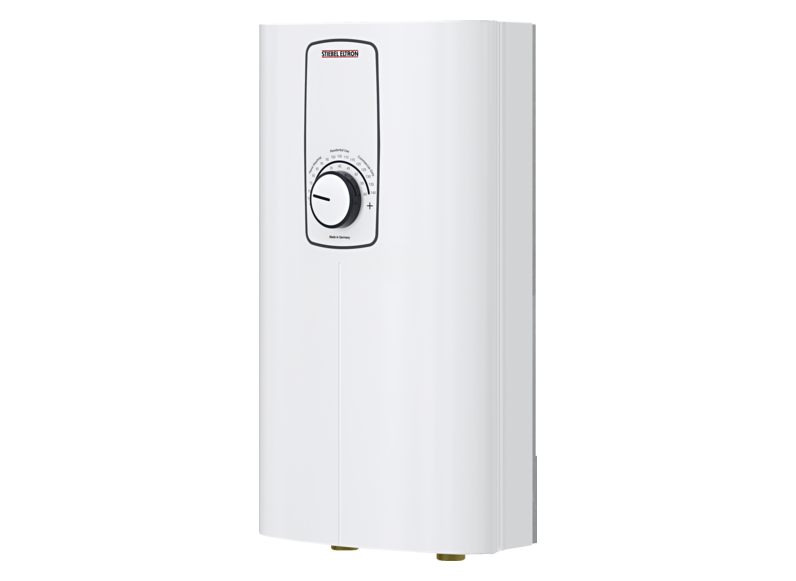 STIEBEL ELTRON Compact instantaneous water heater DCE-S 10/12 Plus