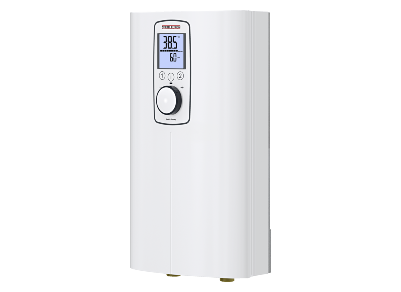 STIEBEL ELTRON Compact instantaneous water heater DCE-X 10/12 Premium