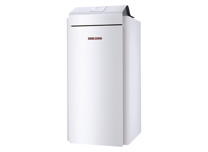 STIEBEL ELTRON Ground source heat pumps WPE-I 15 HK 230 Premium