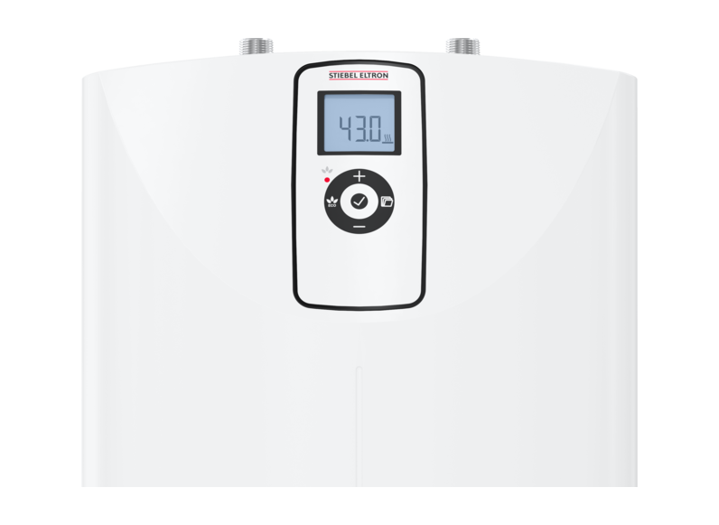 STIEBEL ELTRON Small water heater SNE 5 t ECO GB