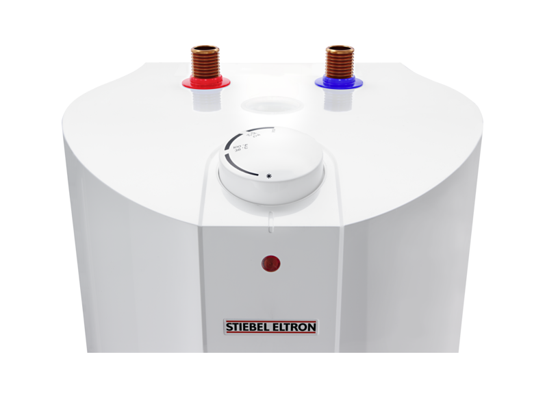 SHC 15 GB Small water heater of STIEBEL ELTRON