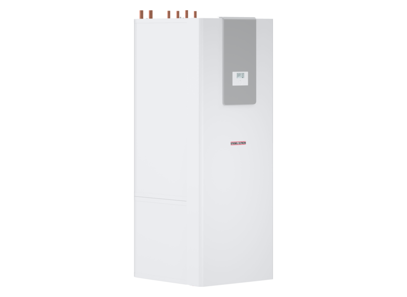 STIEBEL ELTRON DHW cylinder HSBC 200 S (GB) Set