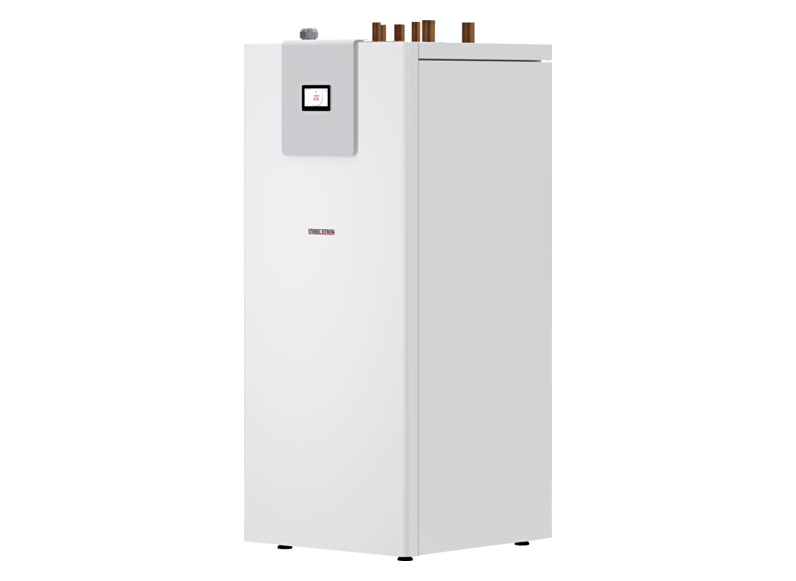 STIEBEL ELTRON Ground source heat pumps WPE-I 33 H 400 Premium
