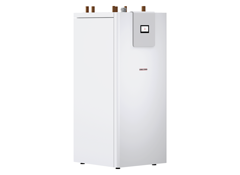 STIEBEL ELTRON Ground source heat pumps WPE-I 33 H 400 Premium