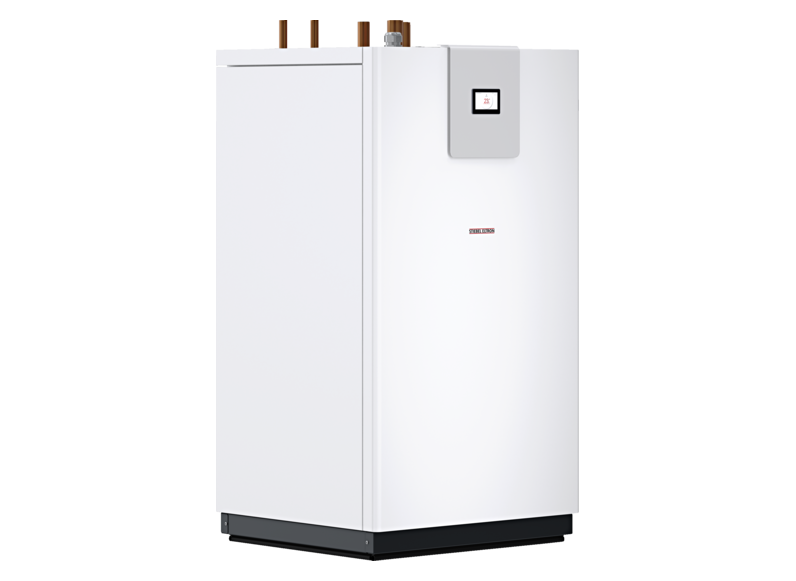 STIEBEL ELTRON Ground source heat pumps WPE-I 87 H 400 Premium