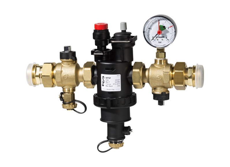 STIEBEL ELTRON Accessories WPSF