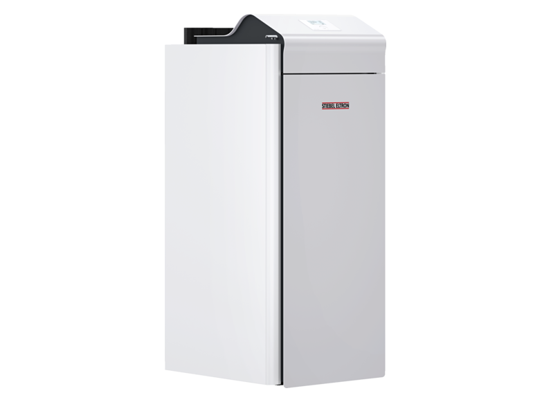 STIEBEL ELTRON Ground source heat pumps WPE-I 15 HK 230 Premium