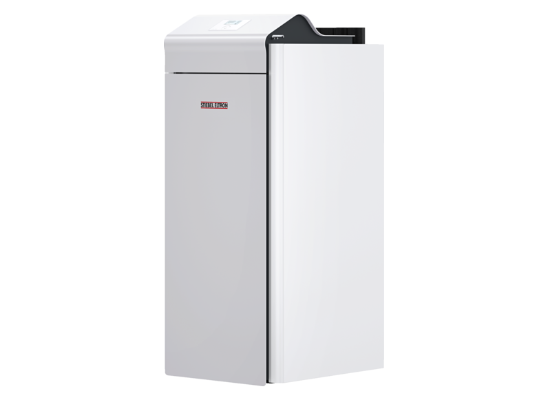 STIEBEL ELTRON Ground source heat pumps WPE-I 15 HK 230 Premium