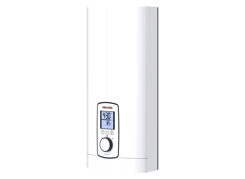 STIEBEL ELTRON Comfort instantaneous water heaters DHE 27 Set