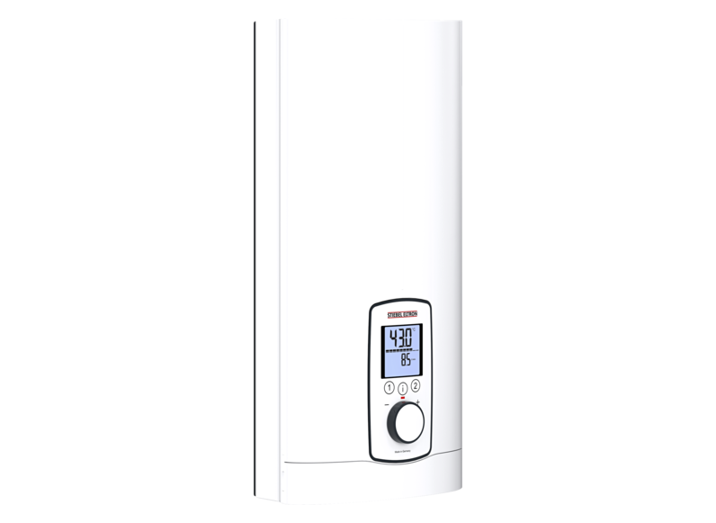 STIEBEL ELTRON Comfort instantaneous water heaters DHE 27 Set