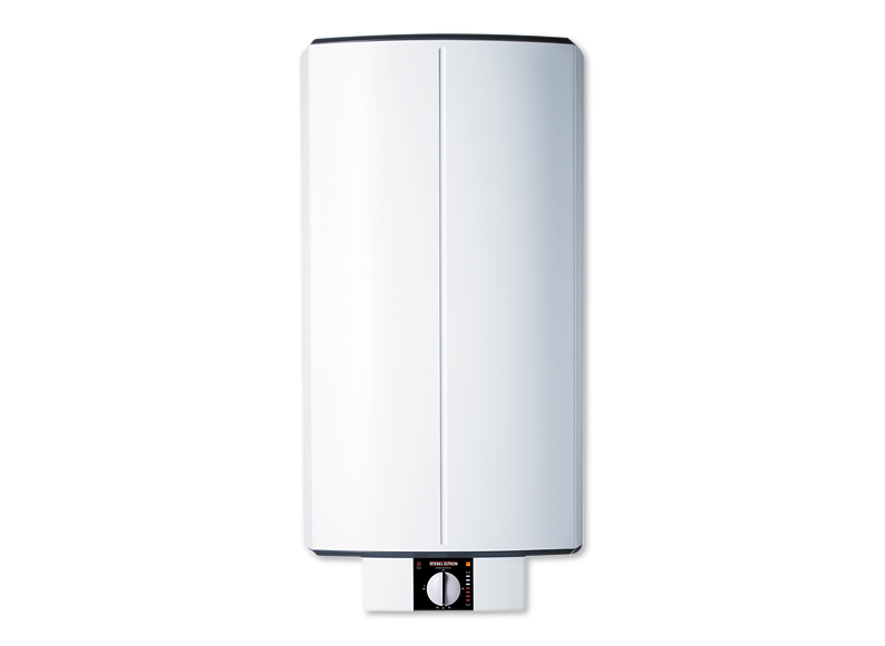 SHZ 100 S (GB) Wall mounted cylinders 30 to 150 l of STIEBEL ELTRON