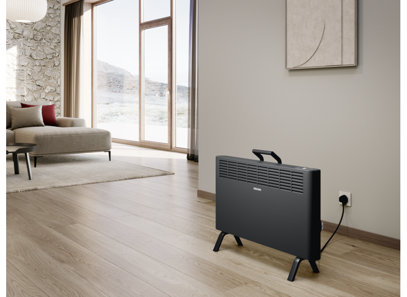 STIEBEL ELTRON Convectors CNS-B 2000 Plus LCD Move (UK)