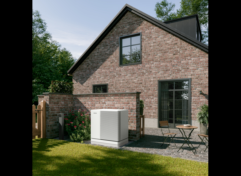 STIEBEL ELTRON Accessories AHP-SF.1