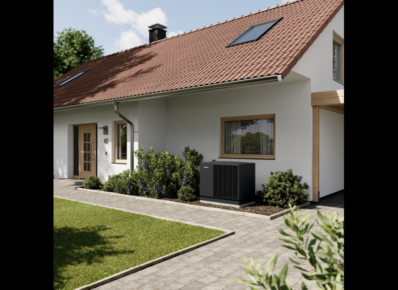 STIEBEL ELTRON Accessories AHP-SF.1