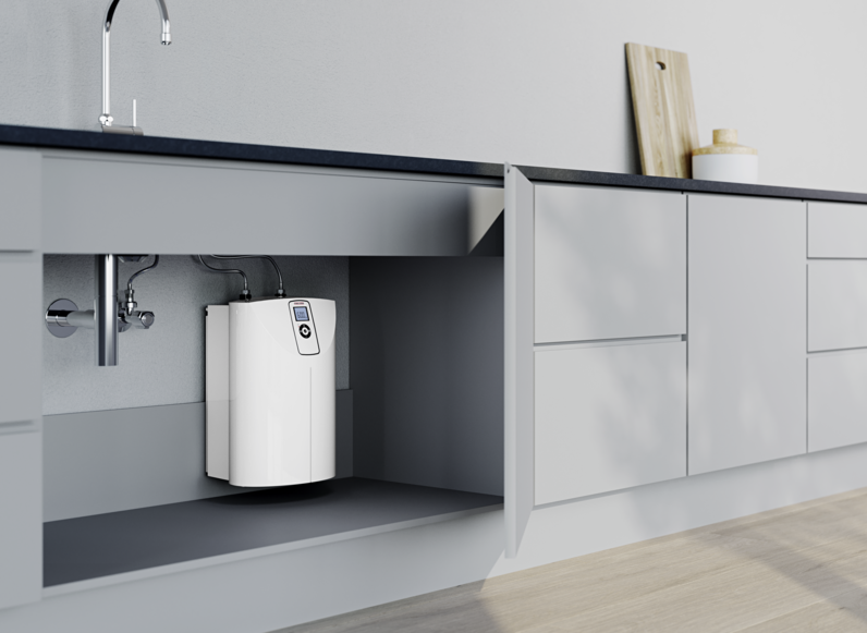 STIEBEL ELTRON Small water heater SNE 5 t ECO GB