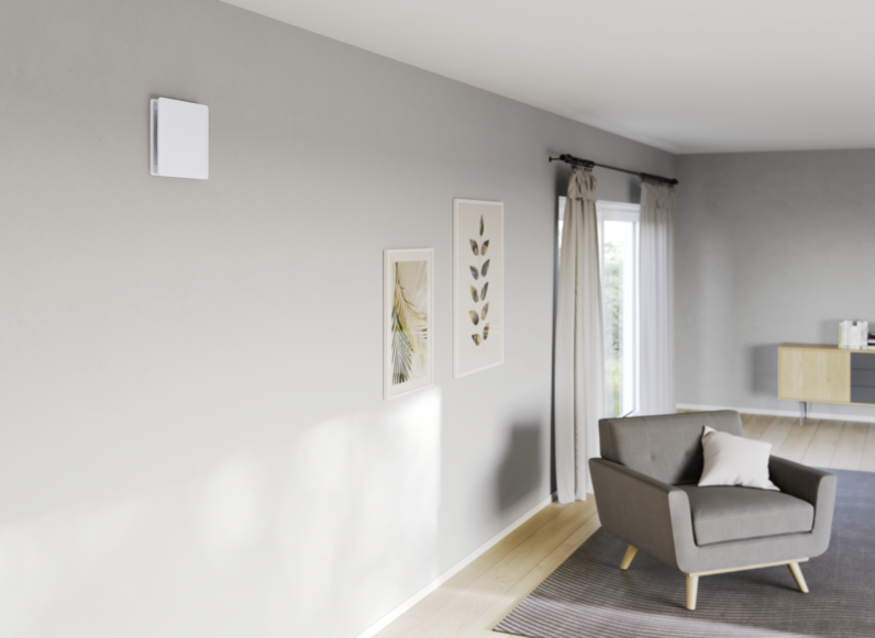 STIEBEL ELTRON Decentralised VLR 70 L Trend EU