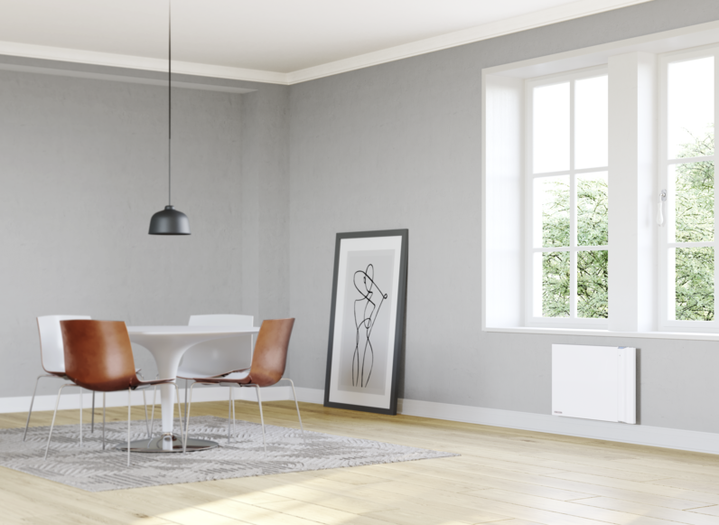 STIEBEL ELTRON Convectors CND 75