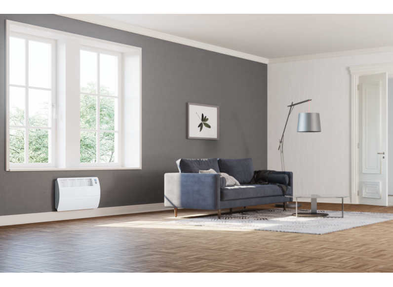 STIEBEL ELTRON Convectors CON 20 Premium U