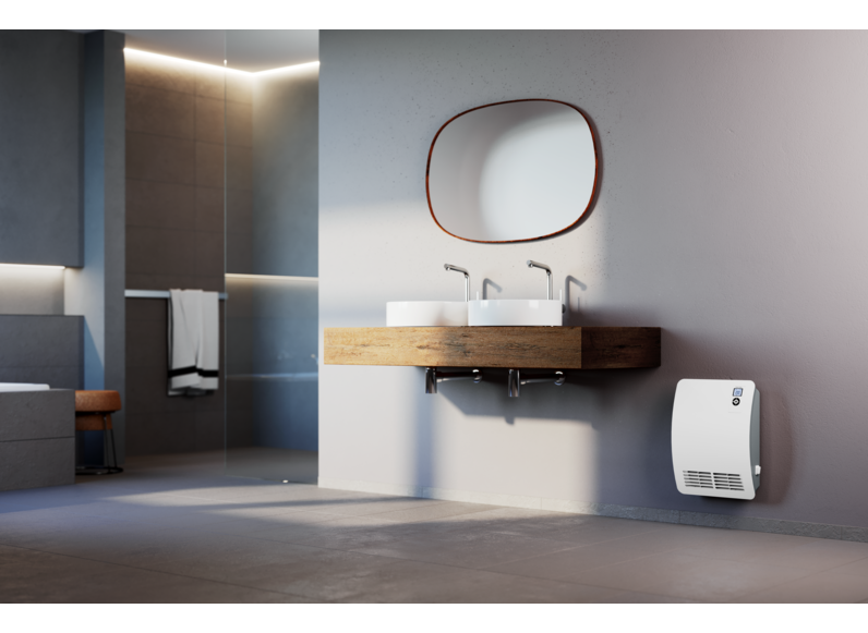 STIEBEL ELTRON Rapid heater CK 20 Premium