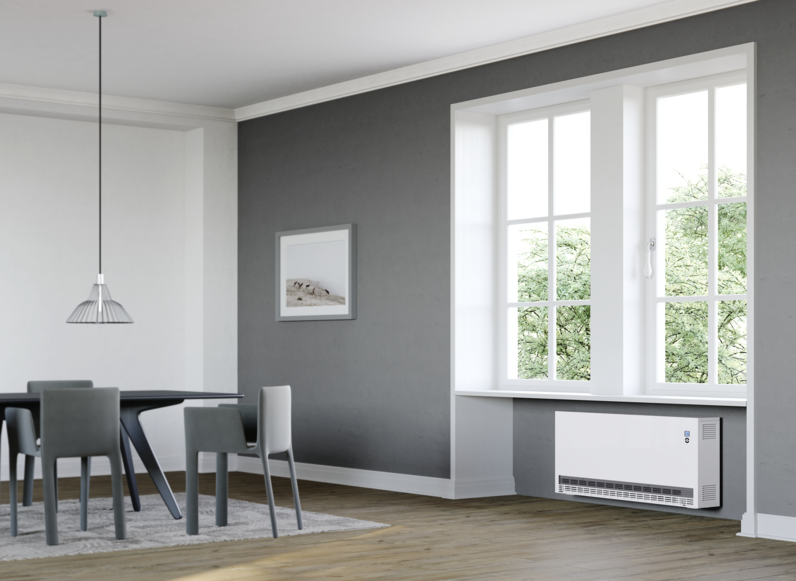 STIEBEL ELTRON Storage heating SHS 3600