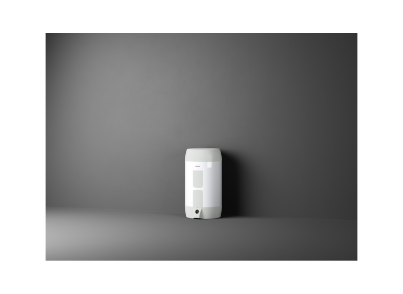 STIEBEL ELTRON Floor mounted cylinder ESH 150 F Trend GB