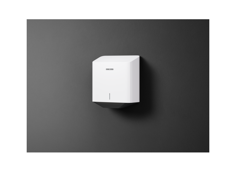 STIEBEL ELTRON High speed hand dryer ULTRONIC Plus