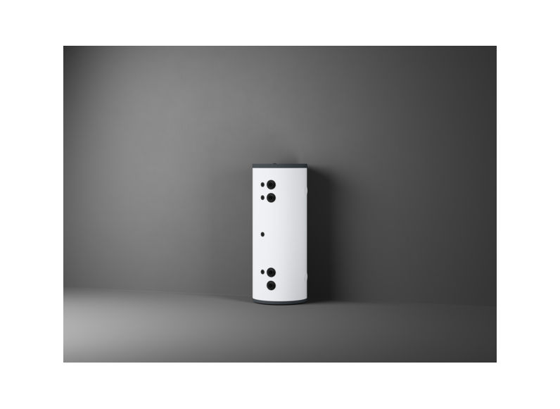 STIEBEL ELTRON Heating buffer cylinder STH 210 C Plus